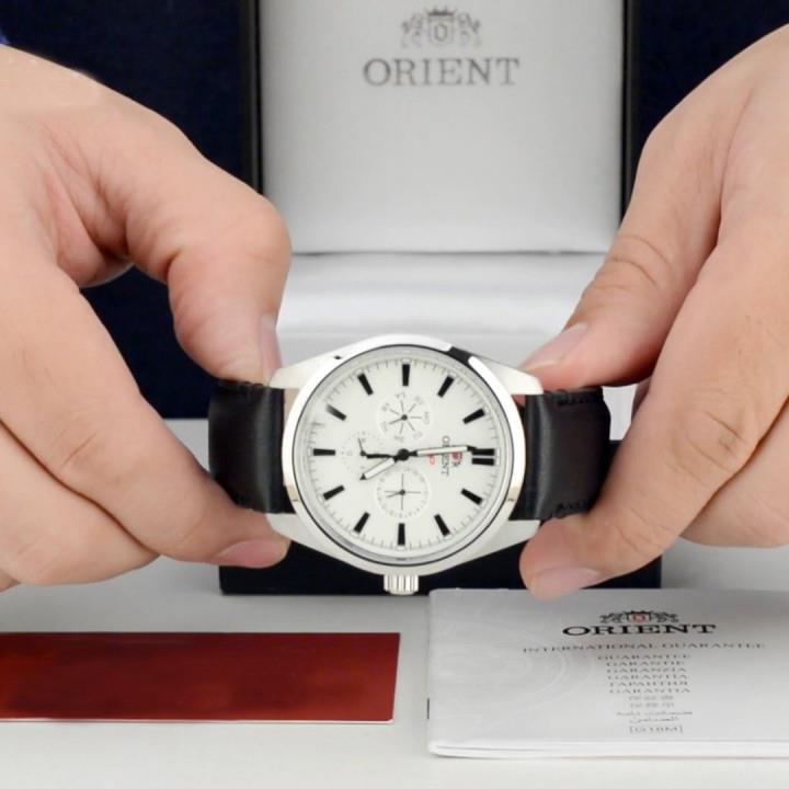 ساعت مچی مردانه اورینت SUX00007W0