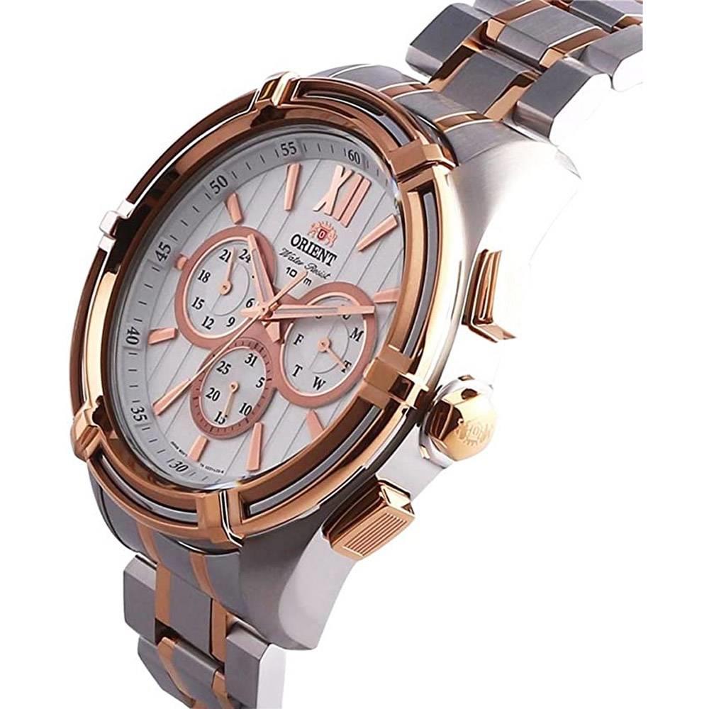 ساعت مچی مردانه اورینت SUZ01001W