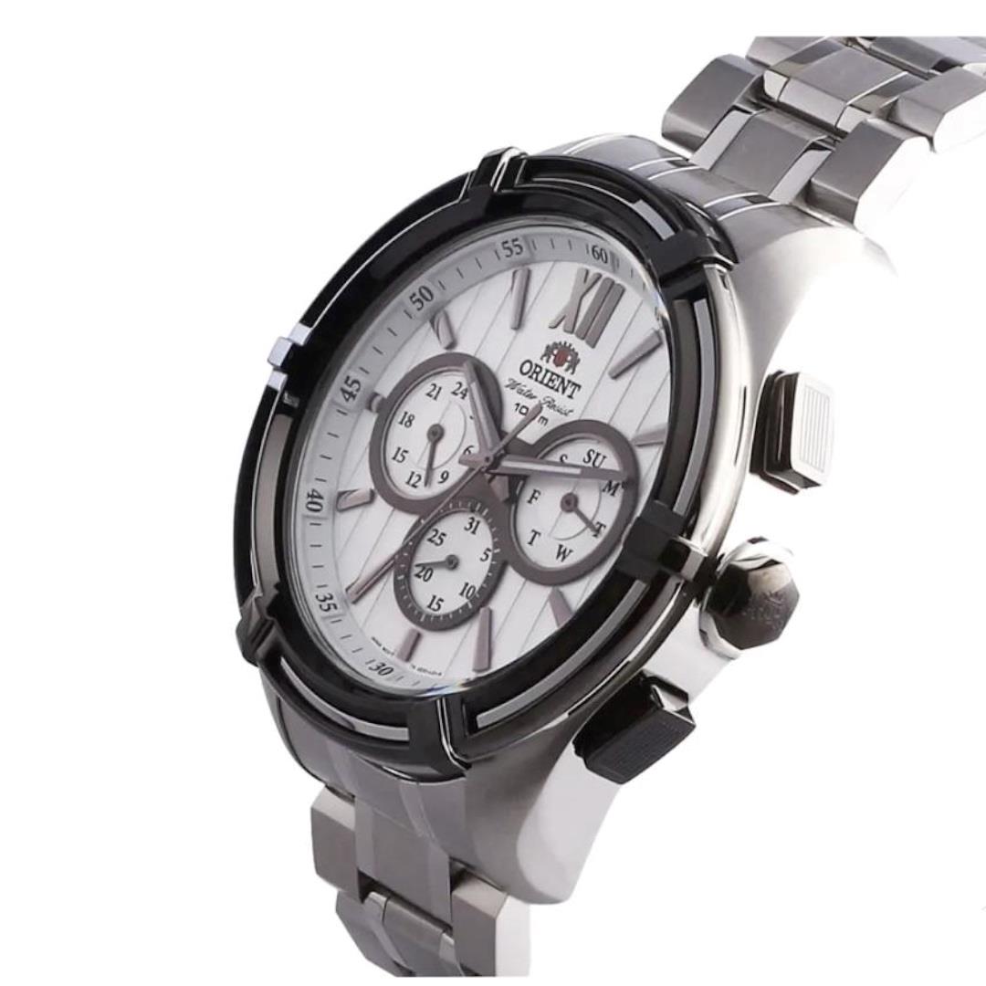 ساعت مچی مردانه اورینت SUZ01003W0
