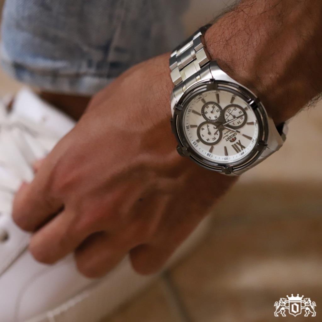 ساعت مچی مردانه اورینت SUZ01003W0