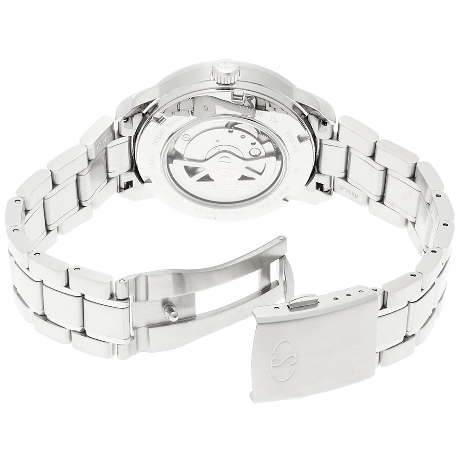 ساعت مچی مردانه اورینت WZ0071DE