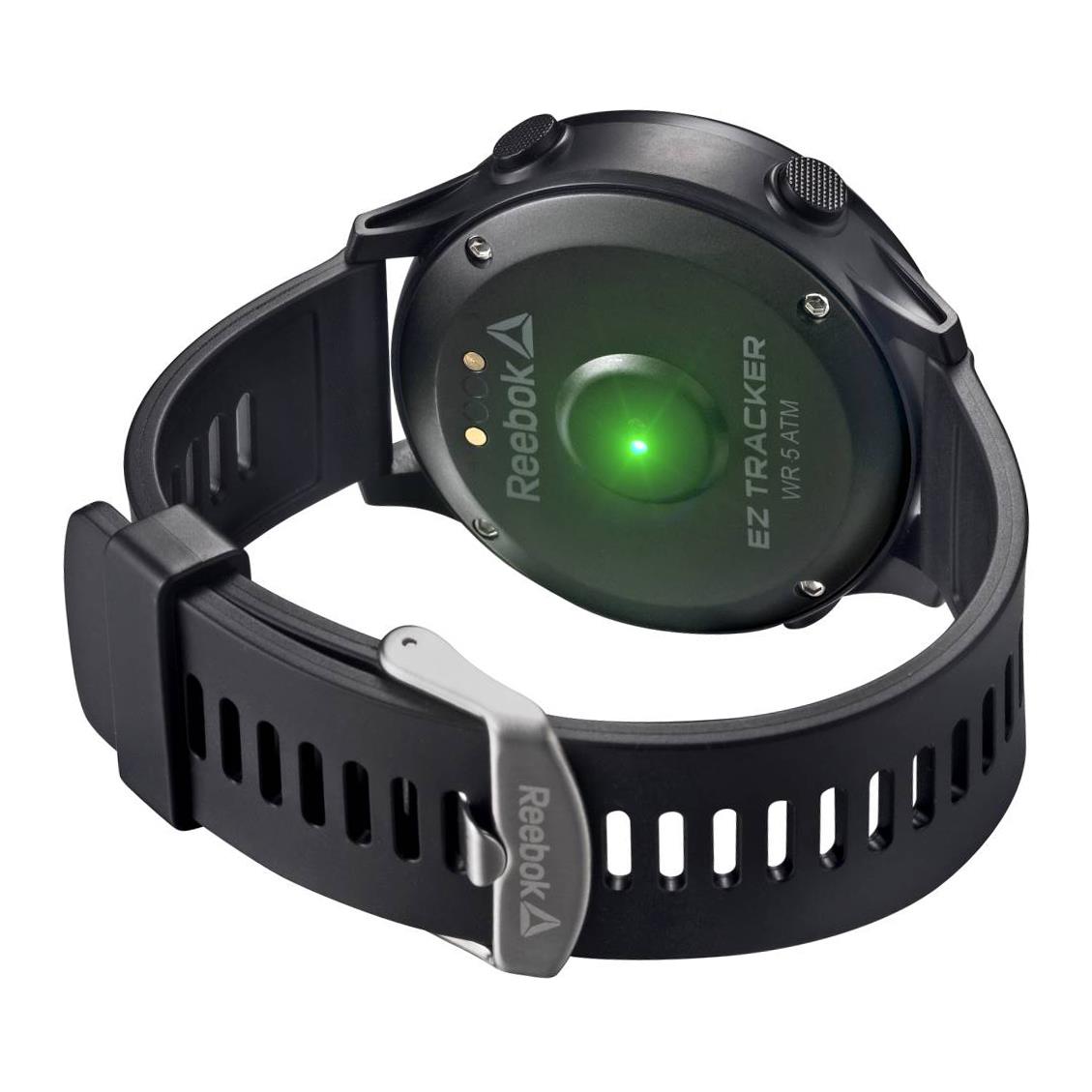 ساعت مچی مردانه ریباک EZ TRACKER NEG