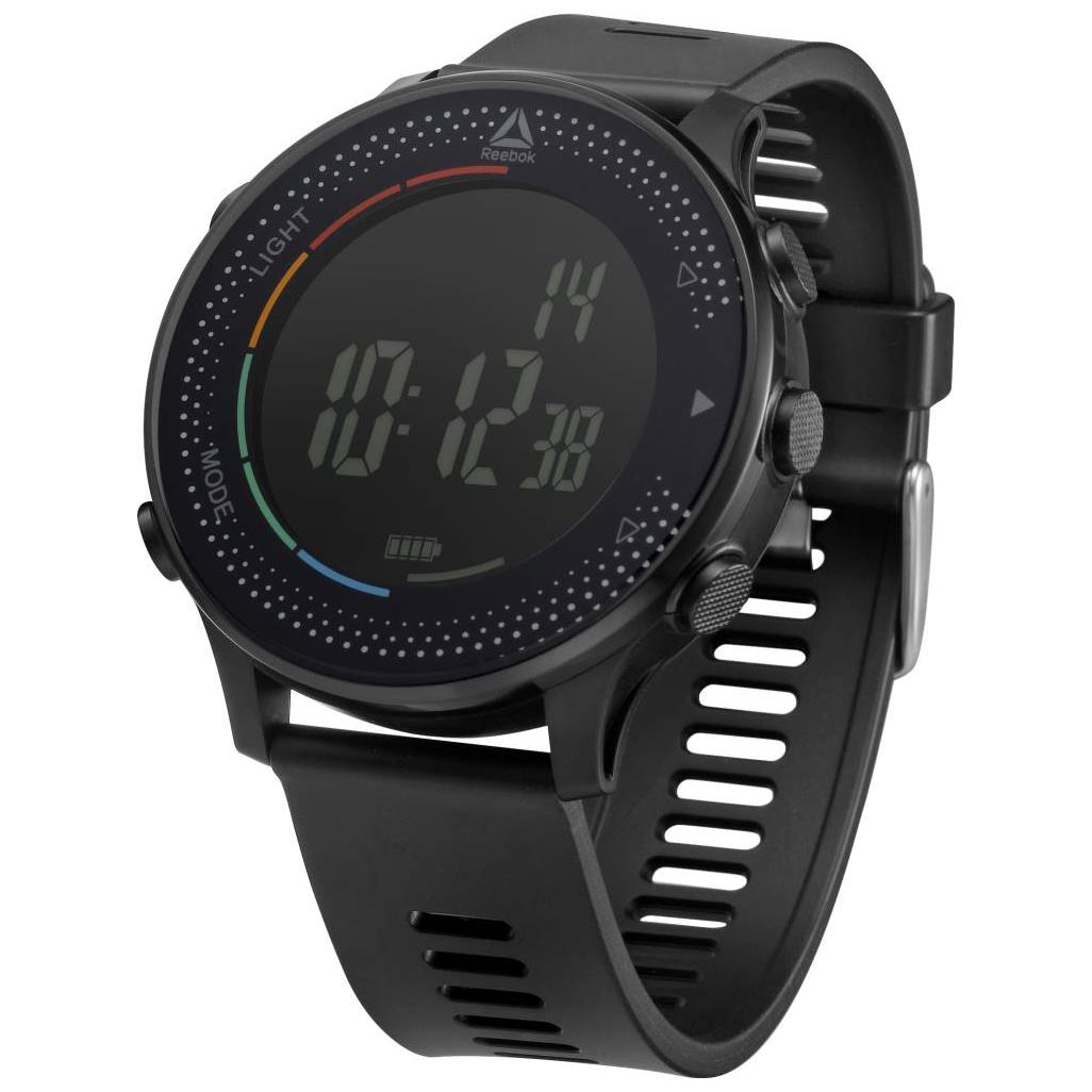 ساعت مچی مردانه ریباک EZ TRACKER NEG