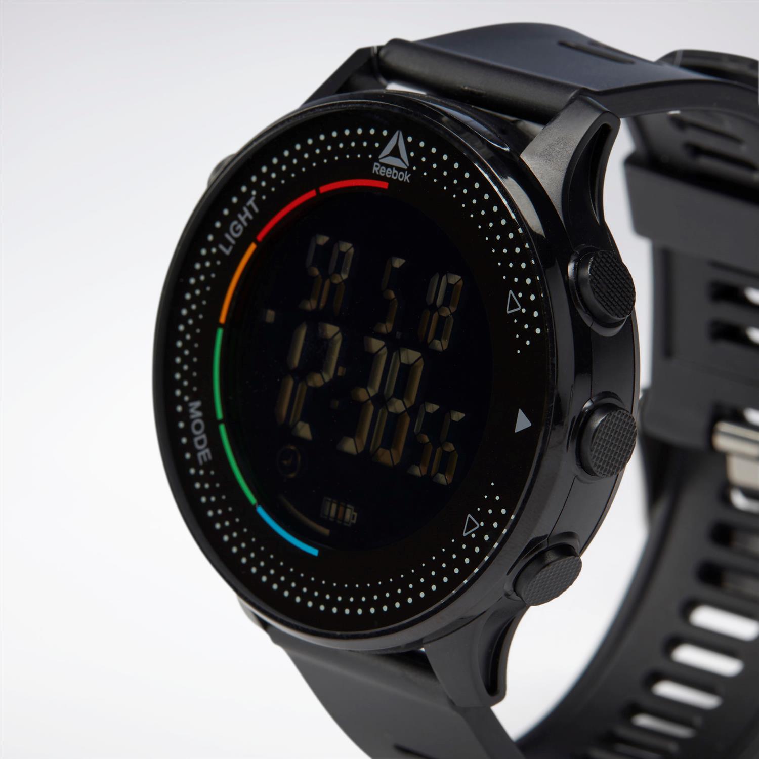 ساعت مچی مردانه ریباک EZ TRACKER NEG