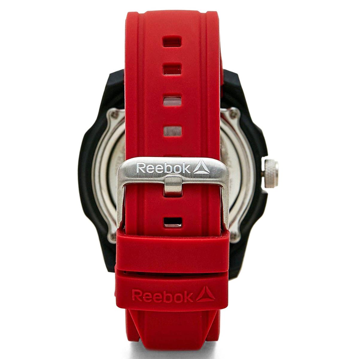 ساعت مچی مردانه ریباک RD-COM-G2-S1IR-BR