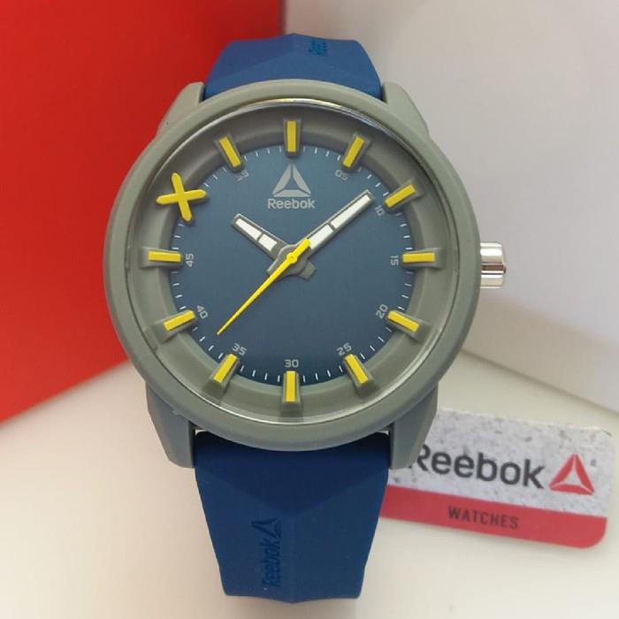 ساعت مچی مردانه ریباک RD-DOD-G2-PBPL-LY