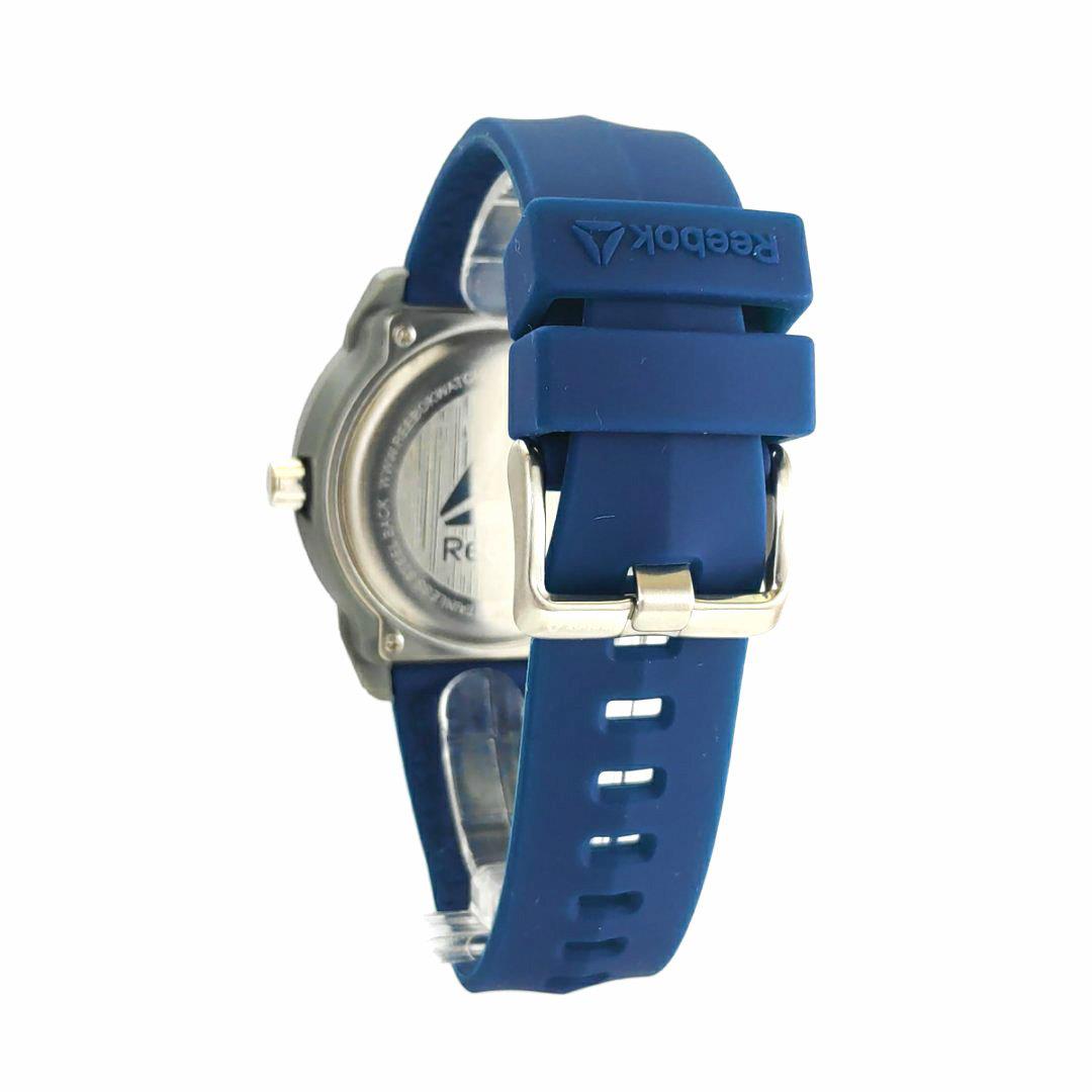 ساعت مچی مردانه ریباک RD-DOD-G2-PBPL-LY