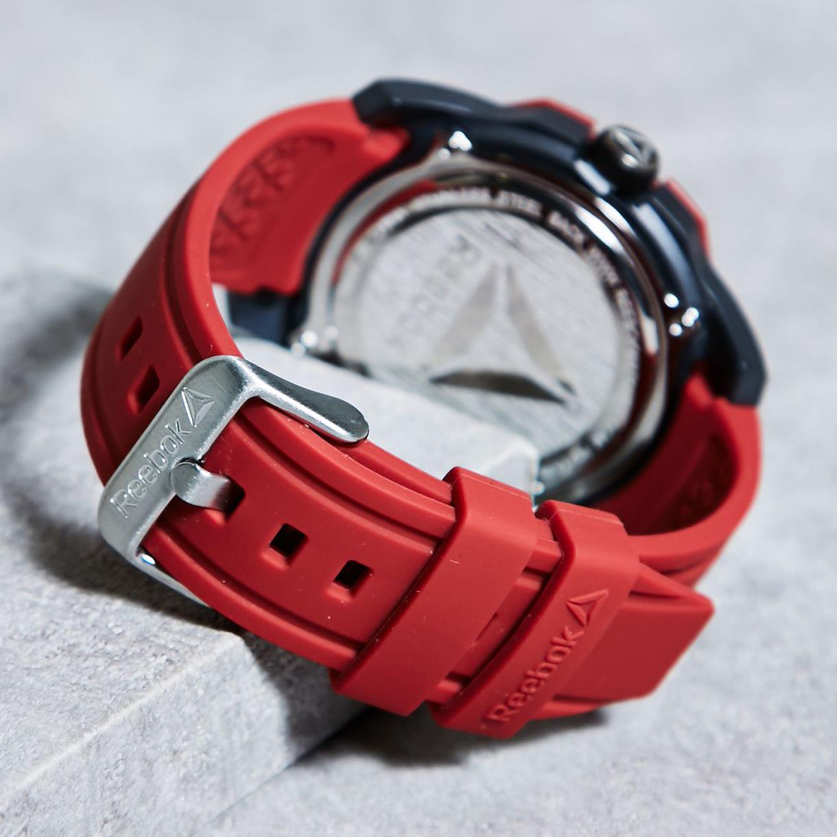 ساعت مچی مردانه ریباک RD-DUN-G2-CBIR-BR