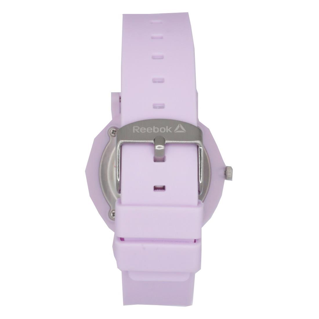 ساعت مچی زنانه ریباک RD-FRA-U2-PQPQ-Q1