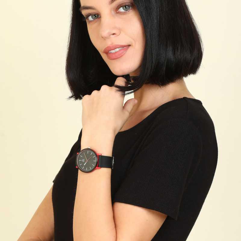 ساعت مچی مردانه ,زنانه ریباک RD-FRA-U2-PRPB-B4