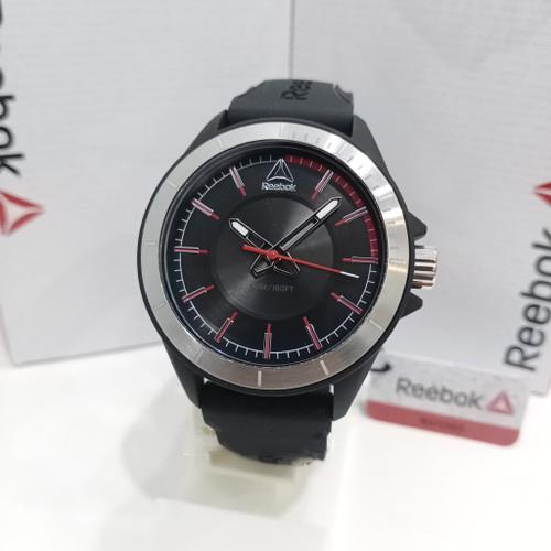 ساعت مچی مردانه ریباک RD-MAK-G2-PBIB-B1