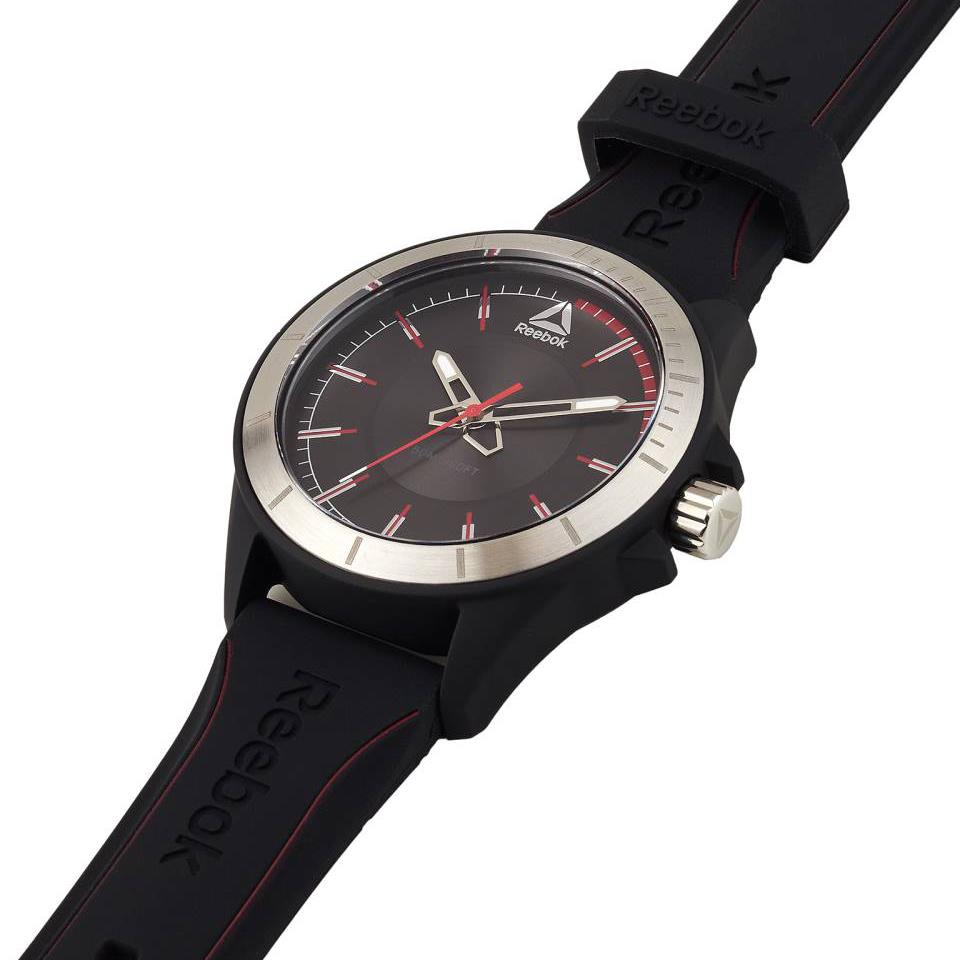 ساعت مچی مردانه ریباک RD-MAK-G2-PBIB-B1