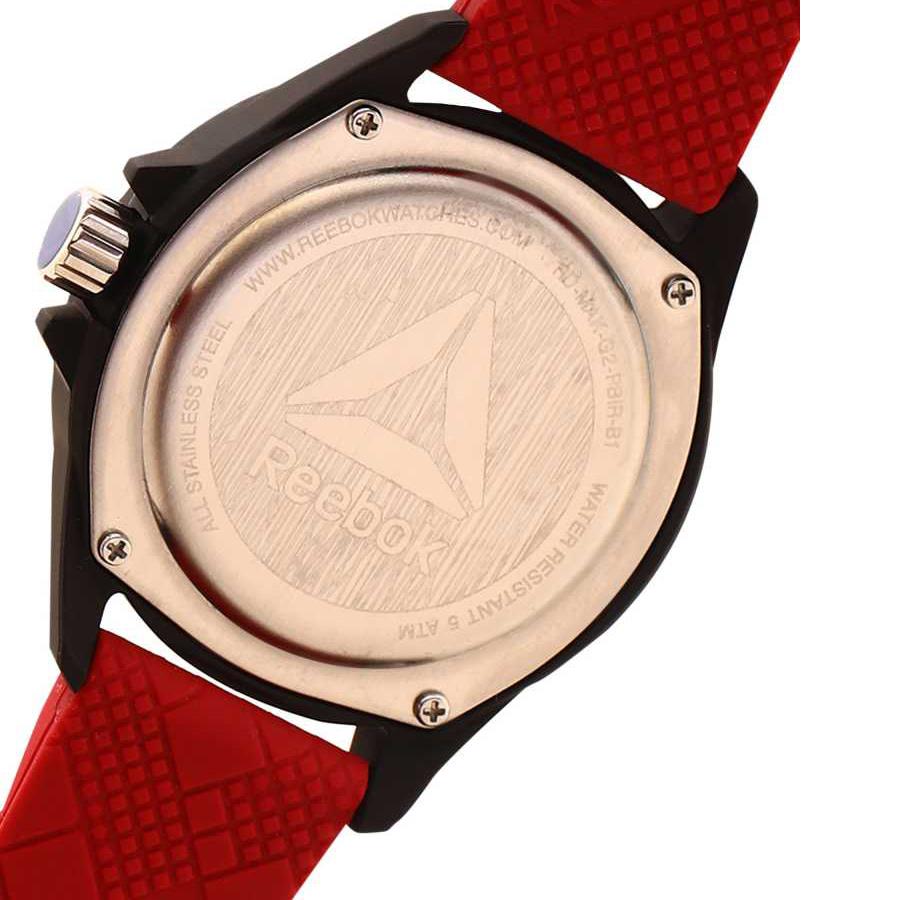 ساعت مچی مردانه ریباک RD-MAK-G2-PBIR-B1