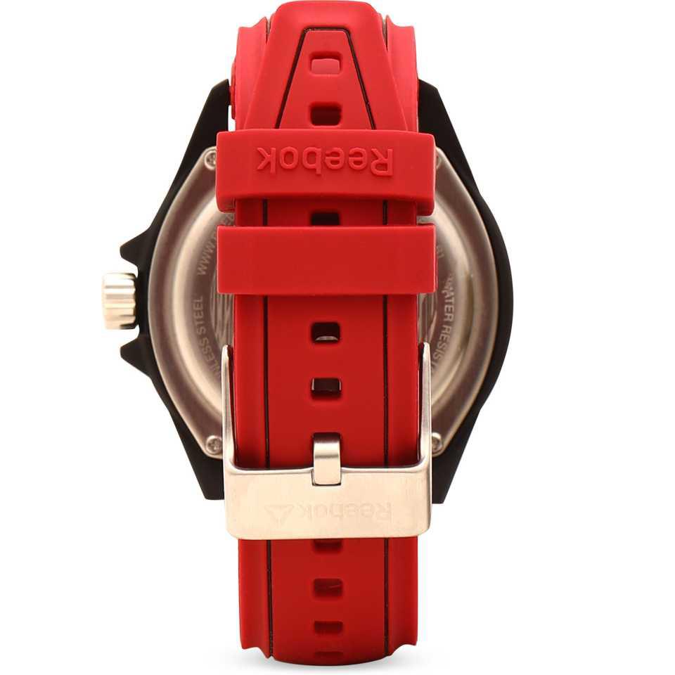ساعت مچی مردانه ریباک RD-MAK-G2-PBIR-B1