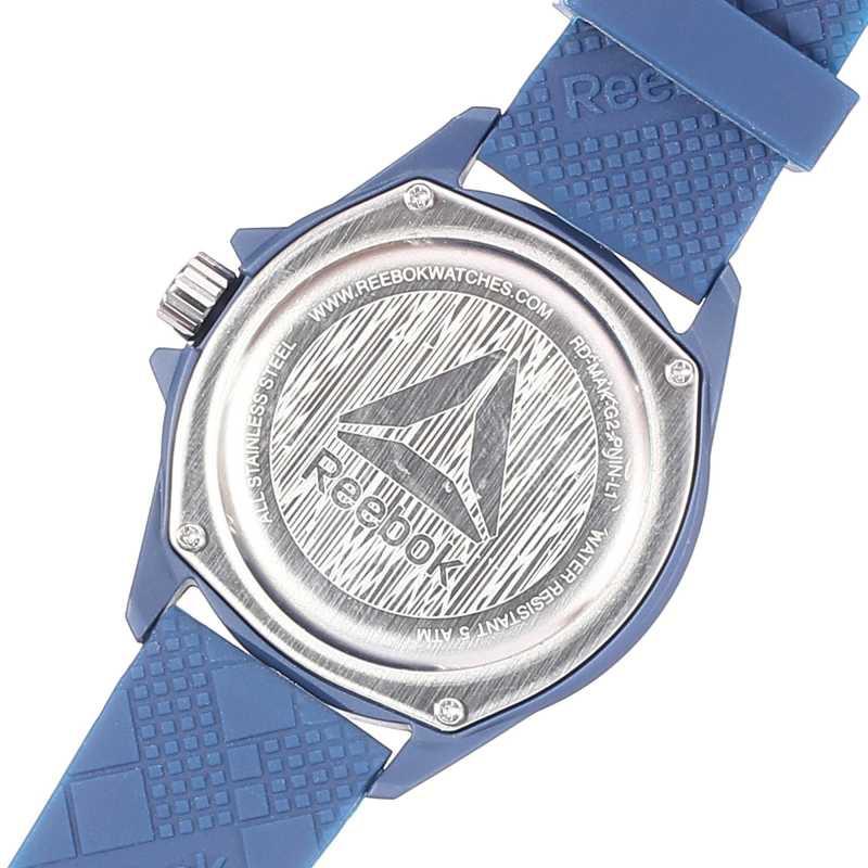 ساعت مچی مردانه ریباک RD-MAK-G2-PNIN-L1