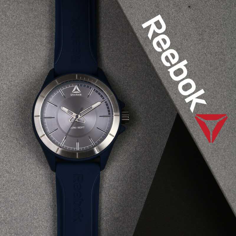 ساعت مچی مردانه ریباک RD-MAK-G2-PNIN-L1