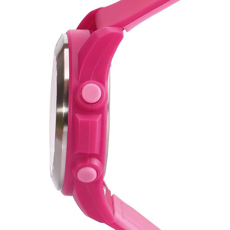 ساعت مچی زنانه ریباک RD-MOS-L9-PPPP-WP