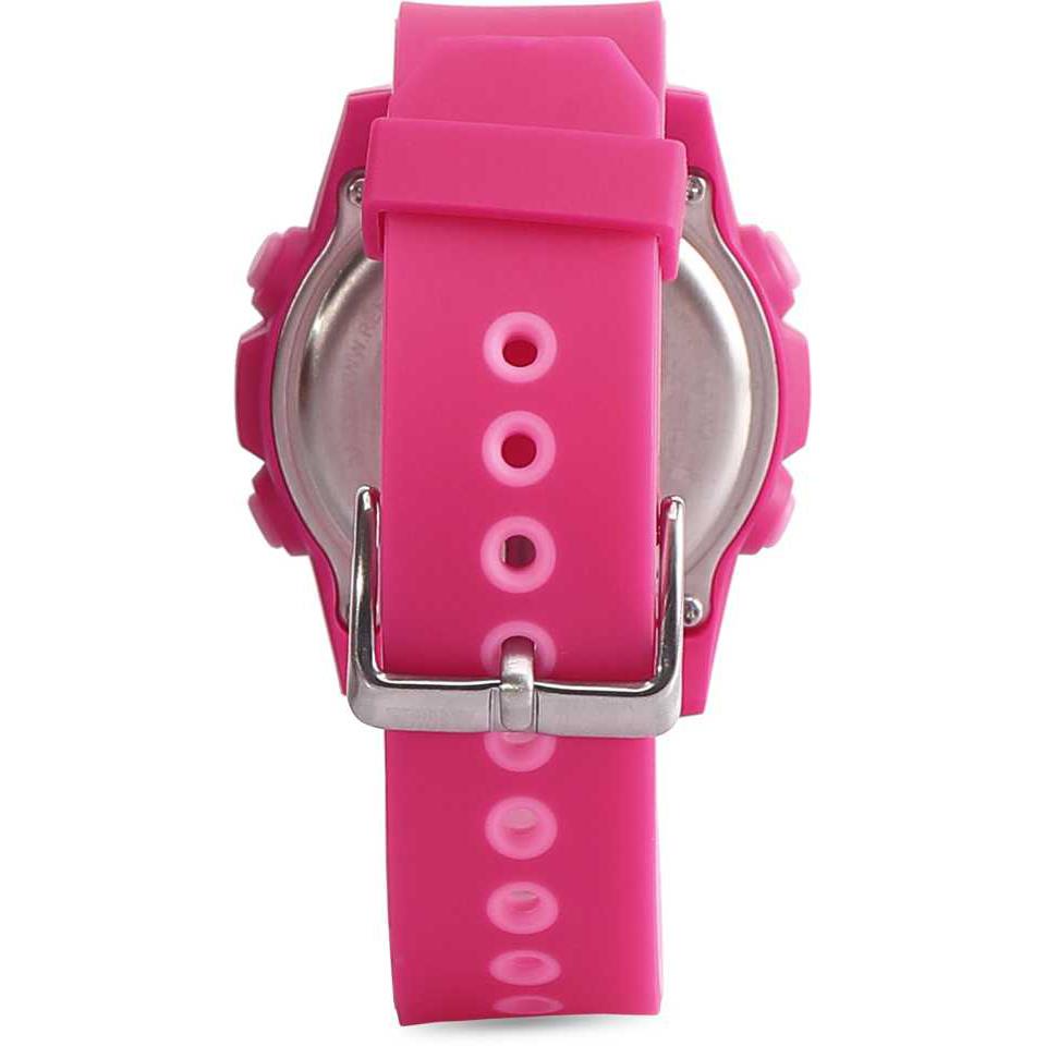 ساعت مچی زنانه ریباک RD-MOS-L9-PPPP-WP