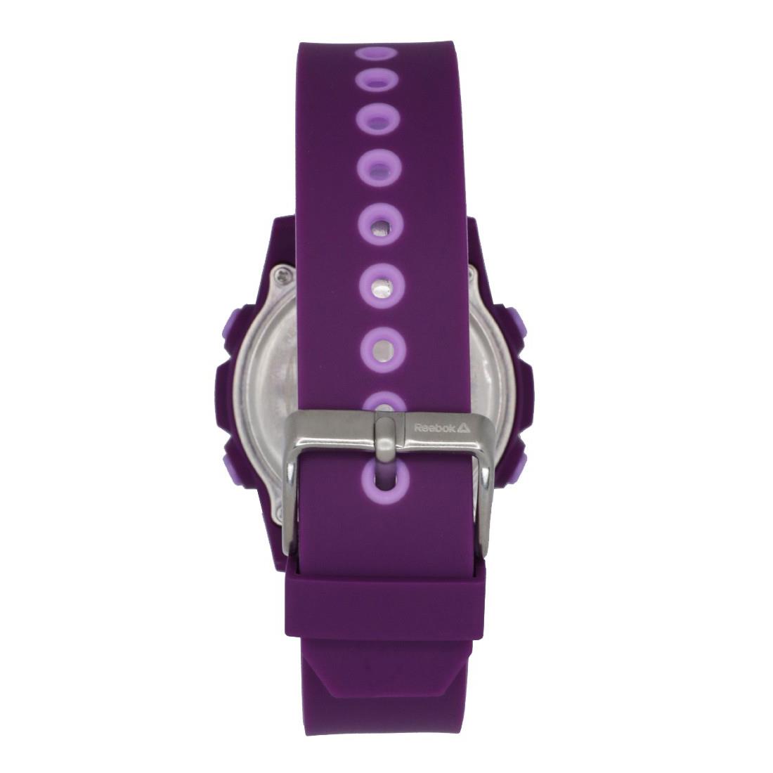 ساعت مچی زنانه ریباک RD-MOS-L9-PVPV-WV