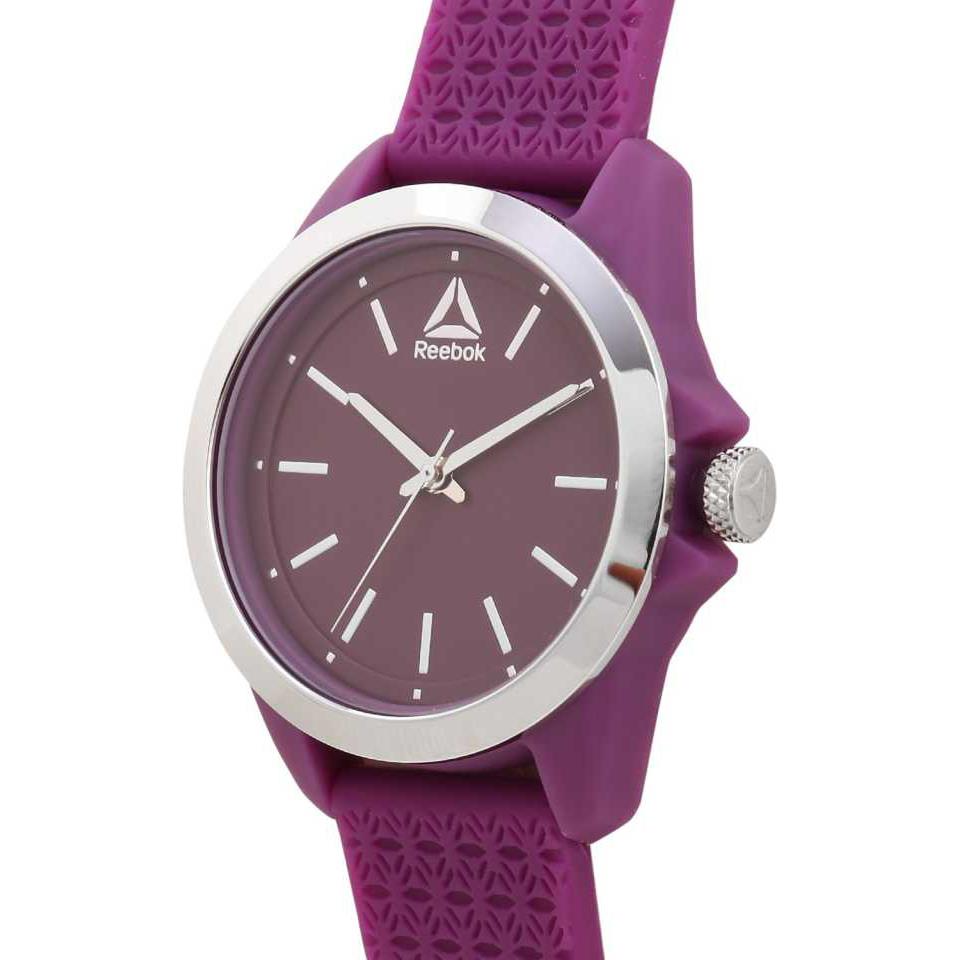 ساعت مچی زنانه ریباک RD-PRI-L2-PVIV-V1