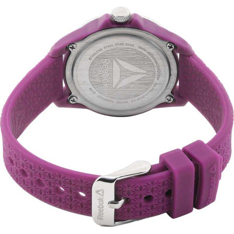 ساعت مچی زنانه ریباک RD-PRI-L2-PVIV-V1