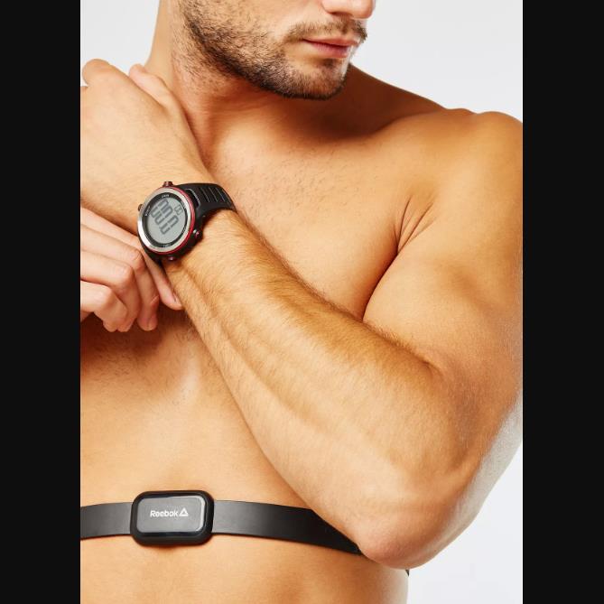 ساعت مچی مردانه ریباک RD-PUL-G0-PBPB-1R