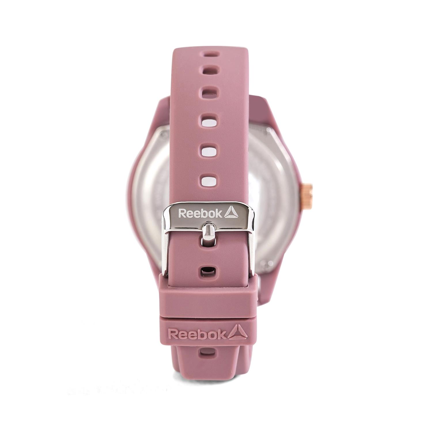 ساعت مچی زنانه ریباک RD-SPR-L2-PEIE-E3