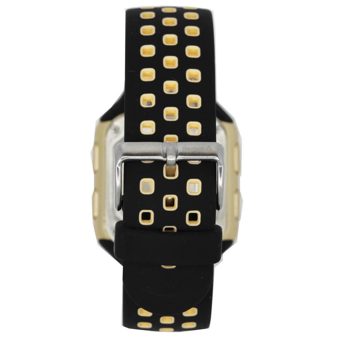 ساعت مچی مردانه ,زنانه ریباک RD-SQE-G9-P2IB-W2