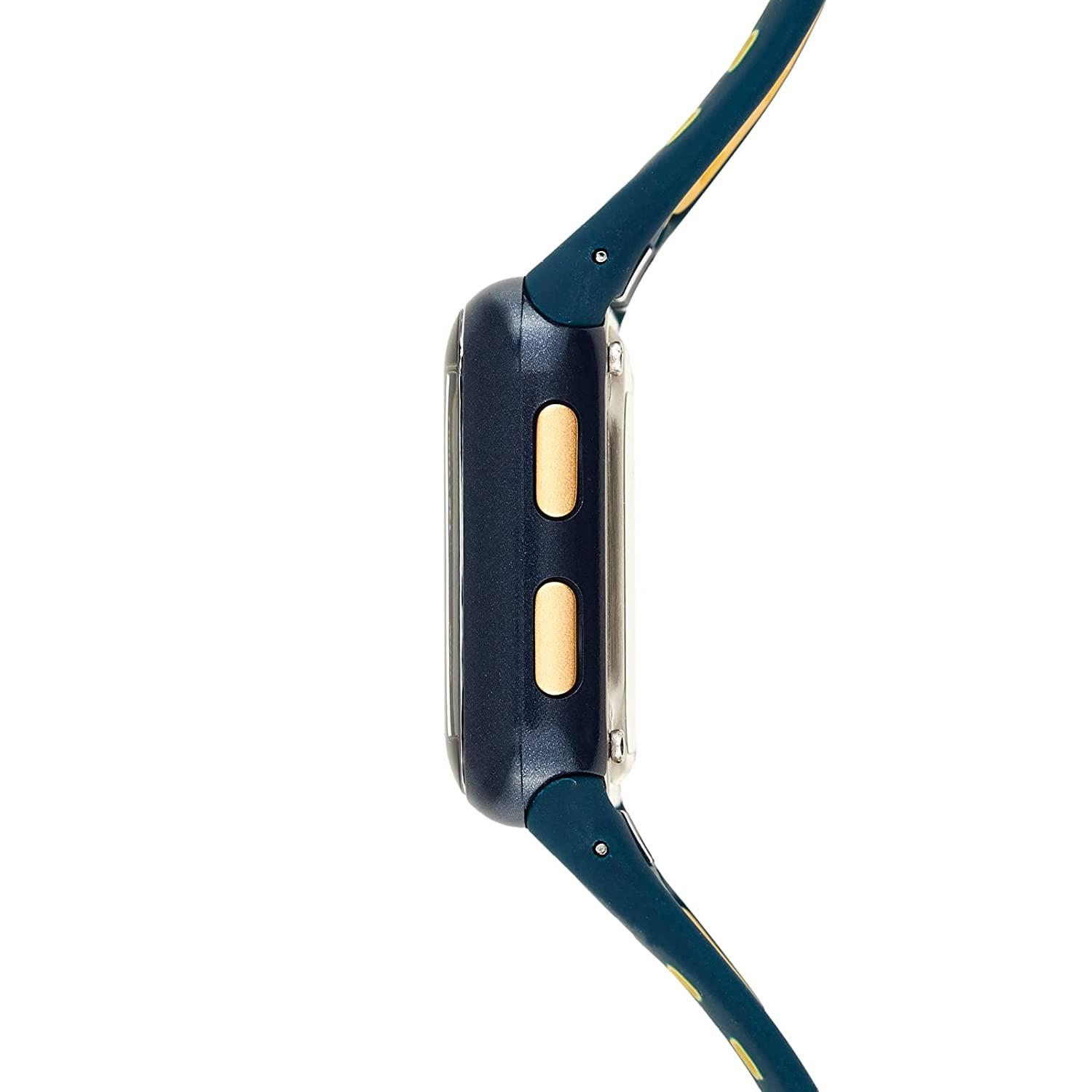 ساعت مچی مردانه ریباک RD-SQE-G9-PNPN-W3