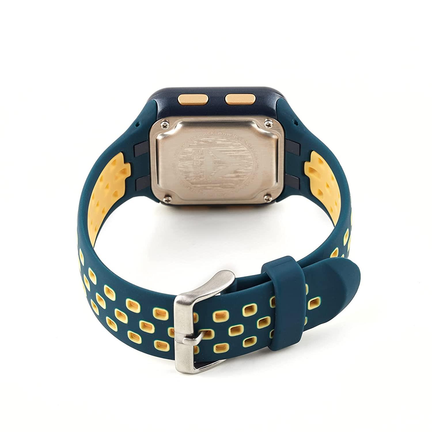 ساعت مچی مردانه ریباک RD-SQE-G9-PNPN-W3