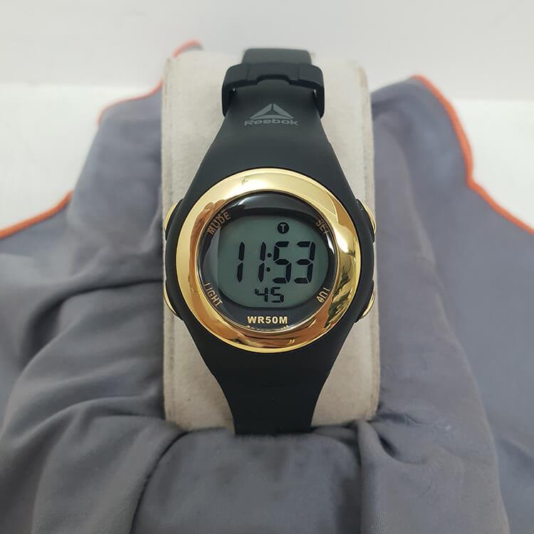 ساعت مچی زنانه ریباک RD-VIV-L9-PBPB-B2