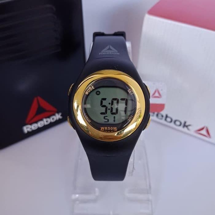 ساعت مچی زنانه ریباک RD-VIV-L9-PBPB-B2