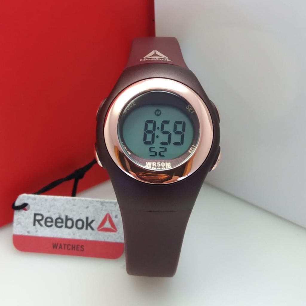 ساعت مچی زنانه ریباک RD-VIV-L9-PJPJ-SJ