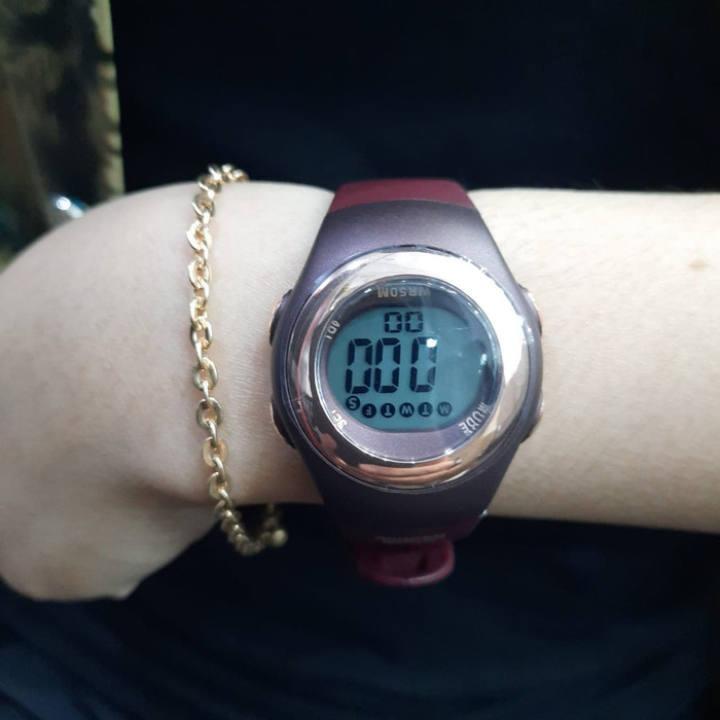 ساعت مچی زنانه ریباک RD-VIV-L9-PJPJ-SJ