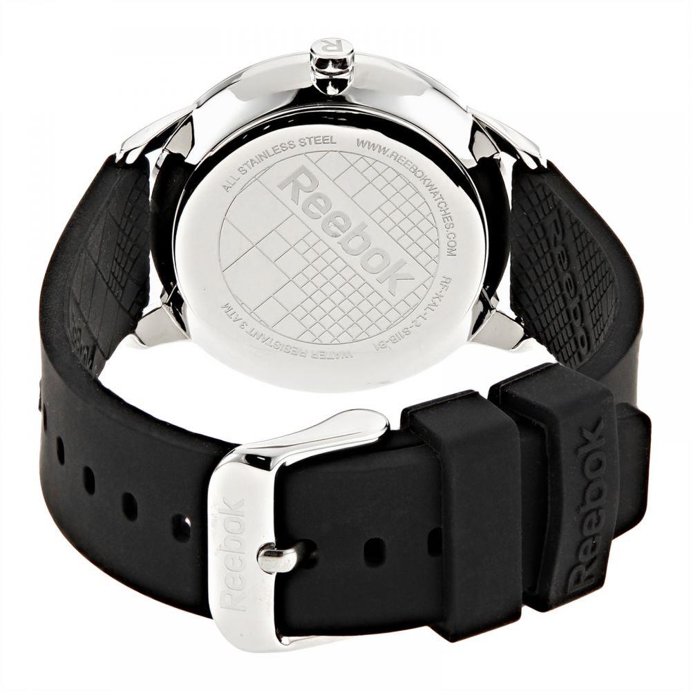 ساعت مچی زنانه ریباک RF-KAL-L2-S1IB-B1