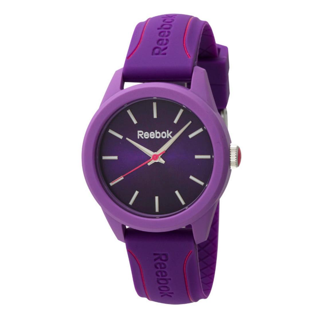 ساعت مچی زنانه ریباک RF-SPD-L2-PUIU-UP