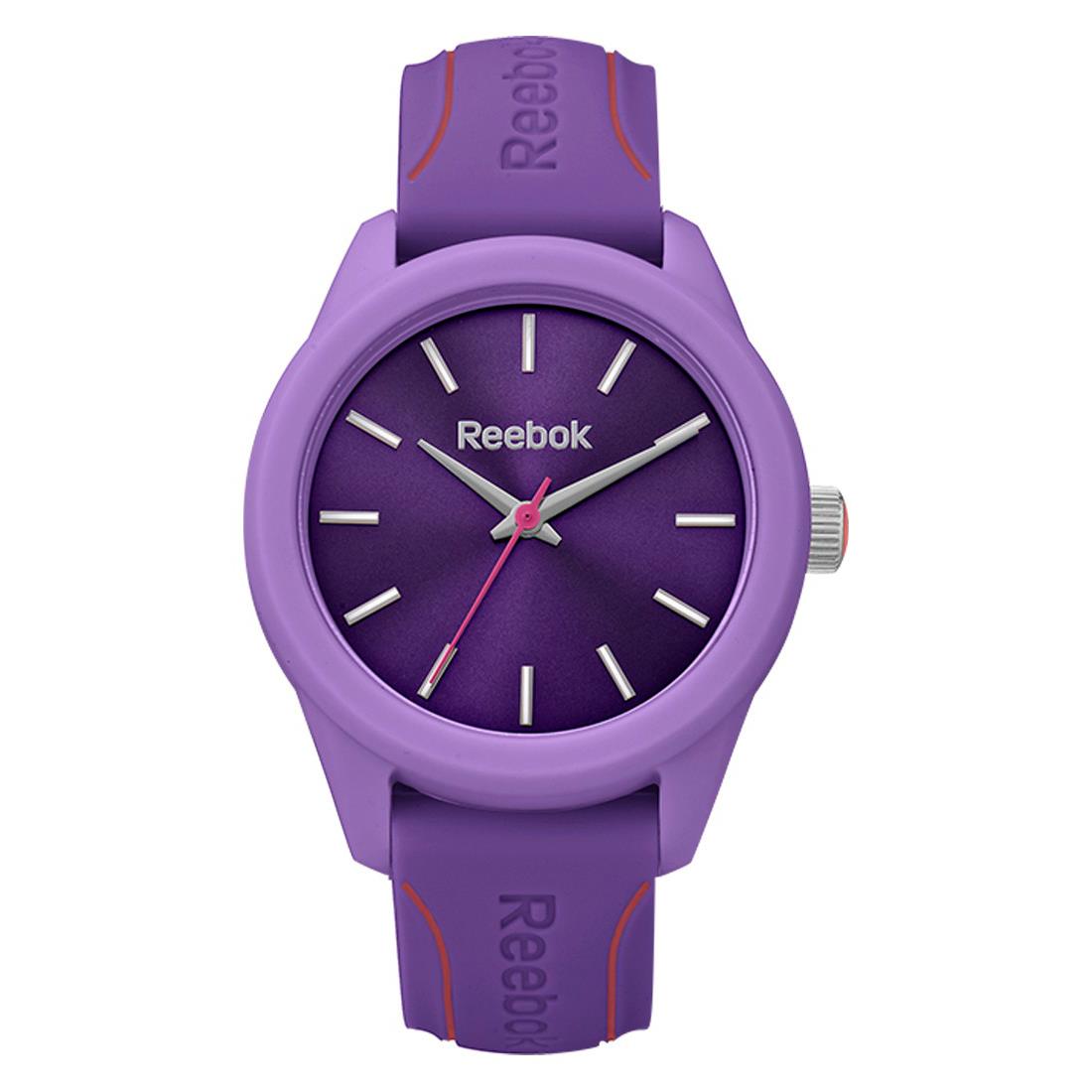 ساعت مچی زنانه ریباک RF-SPD-L2-PUIU-UP