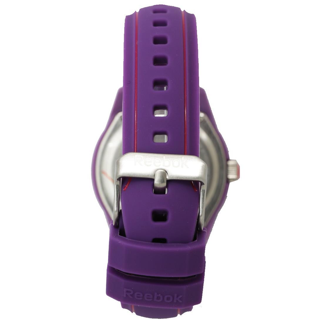 ساعت مچی زنانه ریباک RF-SPD-L2-PUIU-UP