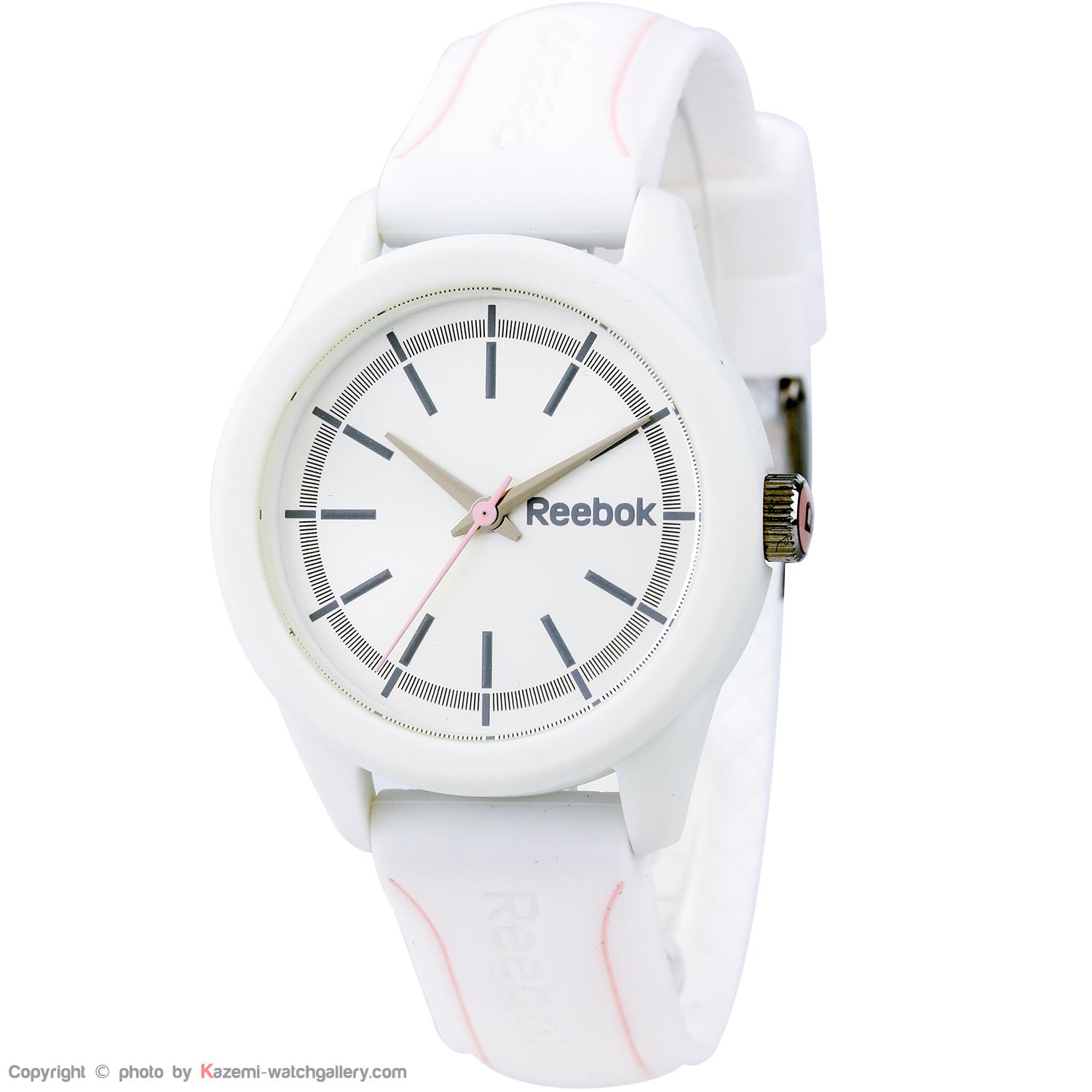 ساعت مچی زنانه ریباک RF-SPD-L2-PWIW-WQ