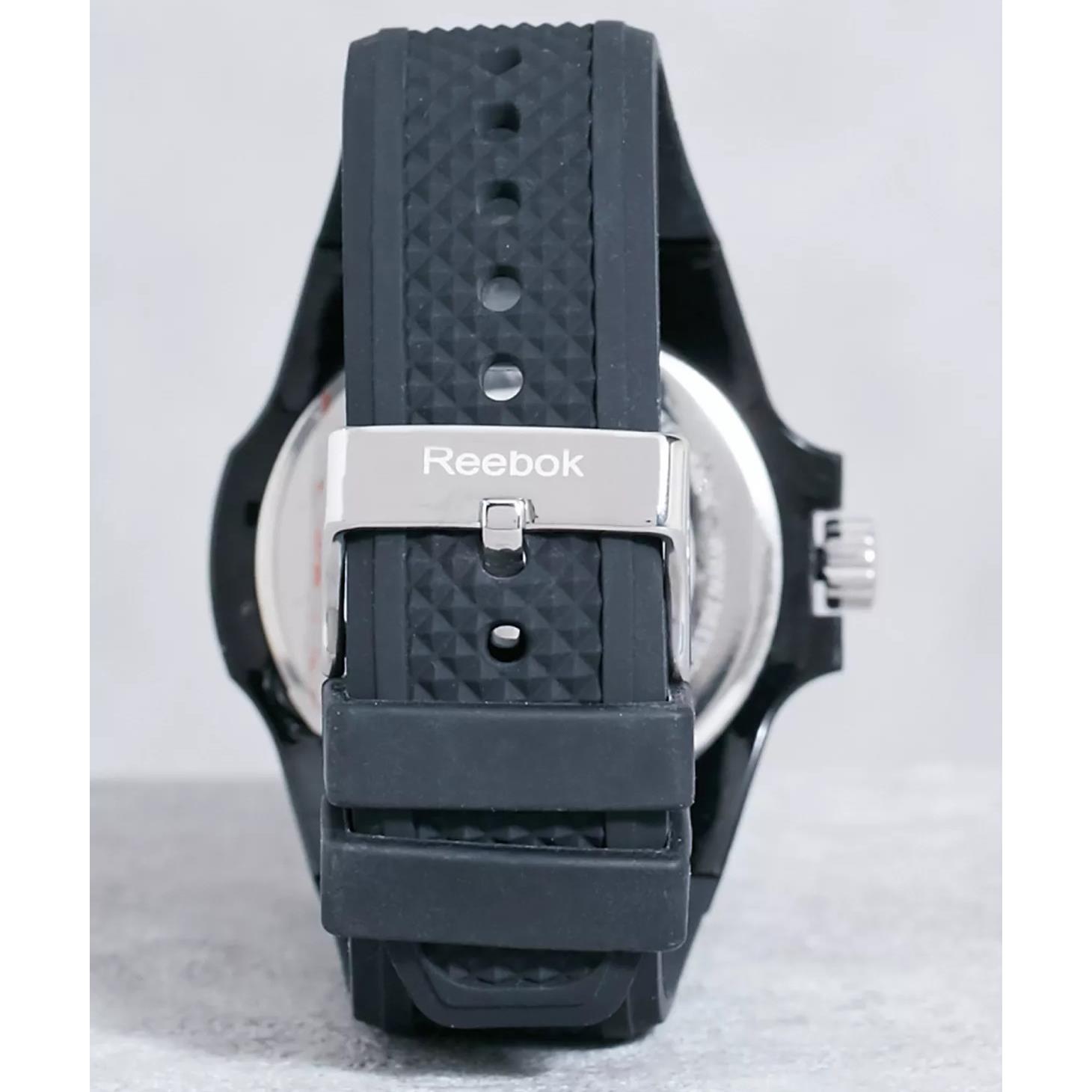 ساعت مچی مردانه ریباک RF-UST-G3-PBIB-BW