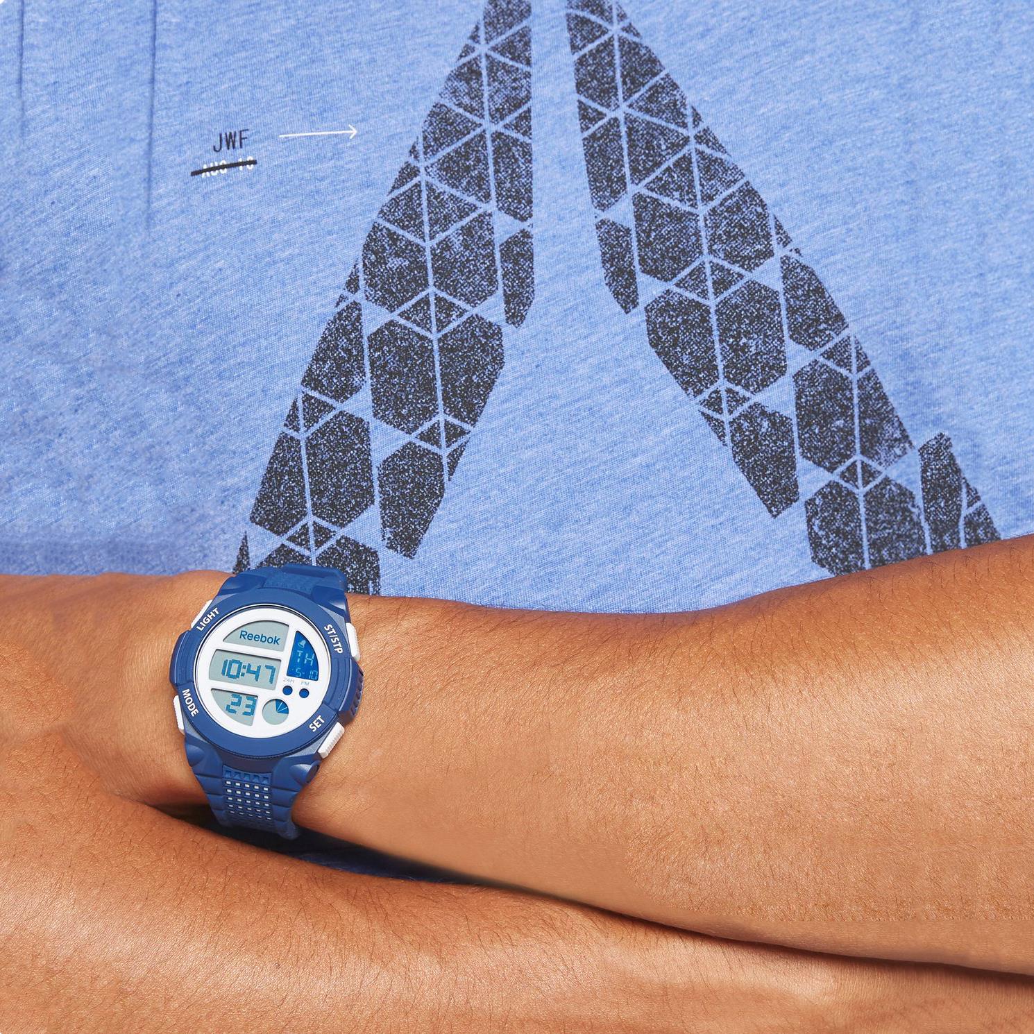 ساعت مچی مردانه ریباک RF-WAT-U9-PLIL-WL