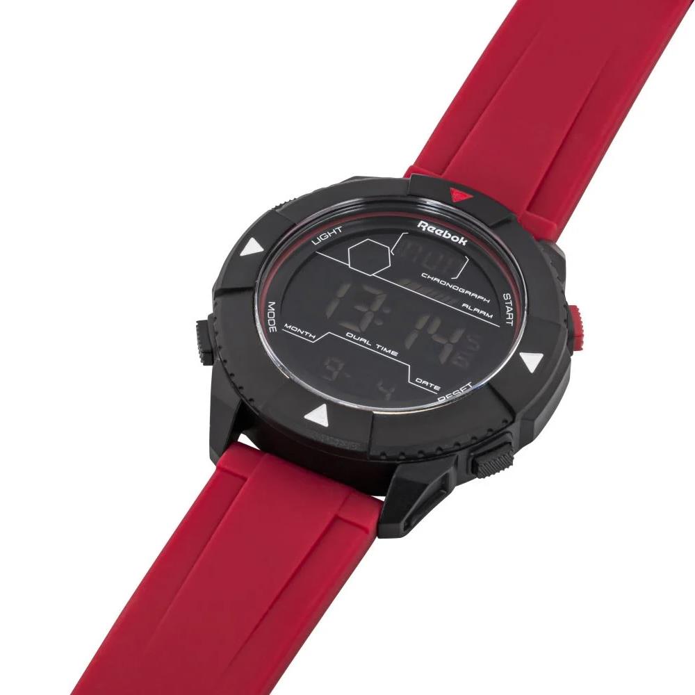 ساعت مچی مردانه ,پسرانه ریباک RV-BLZ-G9-PBPR-BB