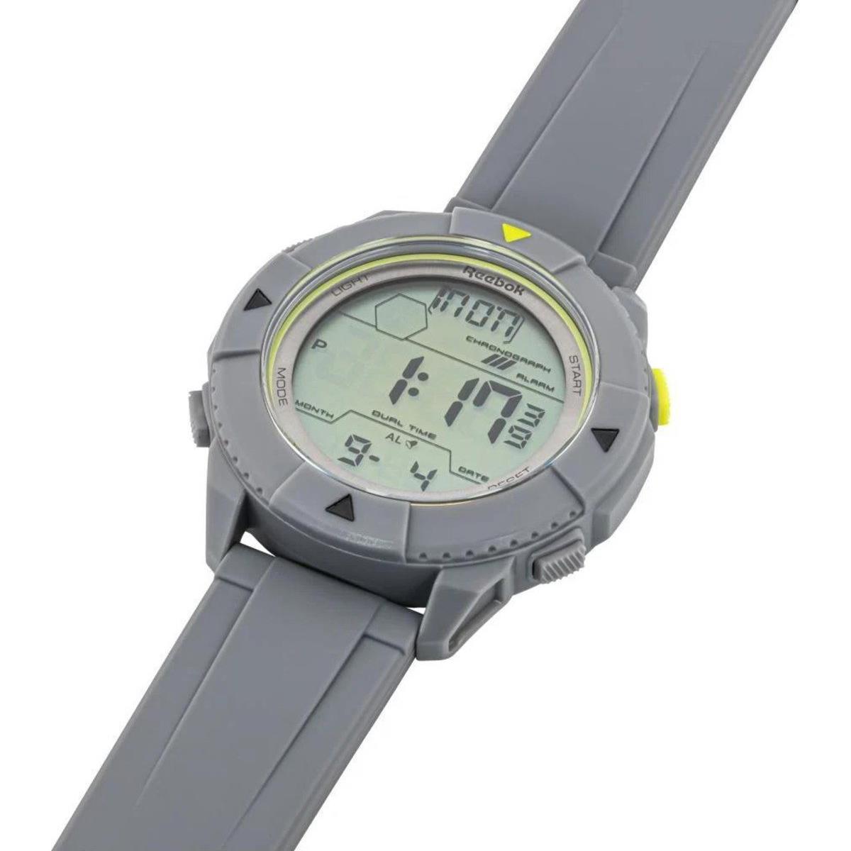 ساعت مچی مردانه ریباک RV-BLZ-G9-PSPS-WS