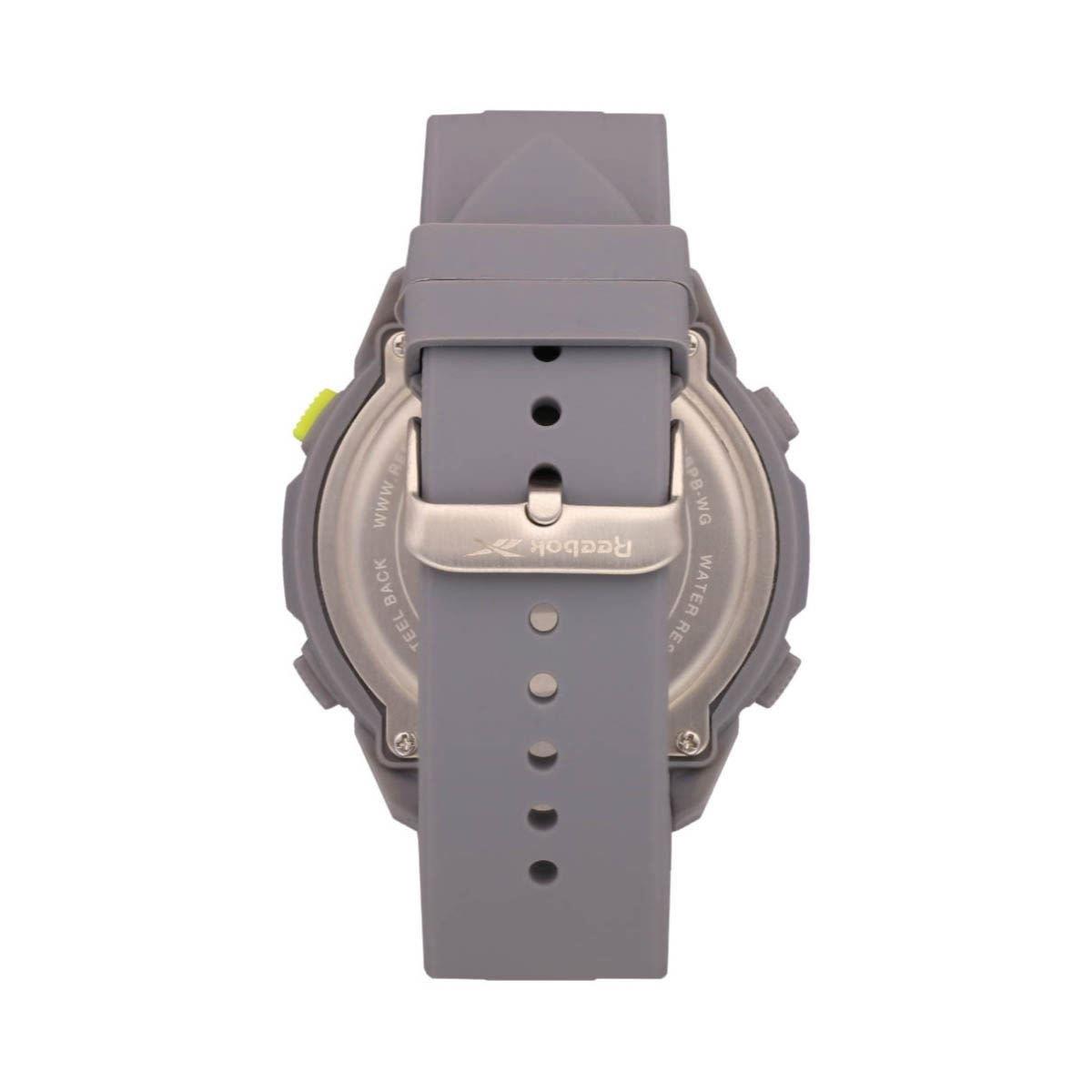 ساعت مچی مردانه ریباک RV-BLZ-G9-PSPS-WS