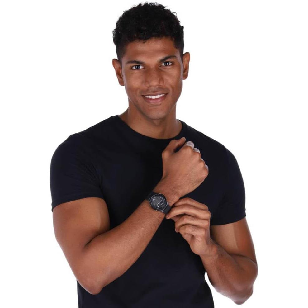 ساعت مچی زنانه ,دخترانه ریباک RV-BOO-U9-PBPB-WB