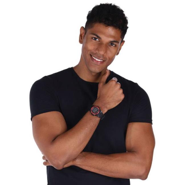 ساعت مچی زنانه ,دخترانه ریباک RV-BOO-U9-PRPB-WR