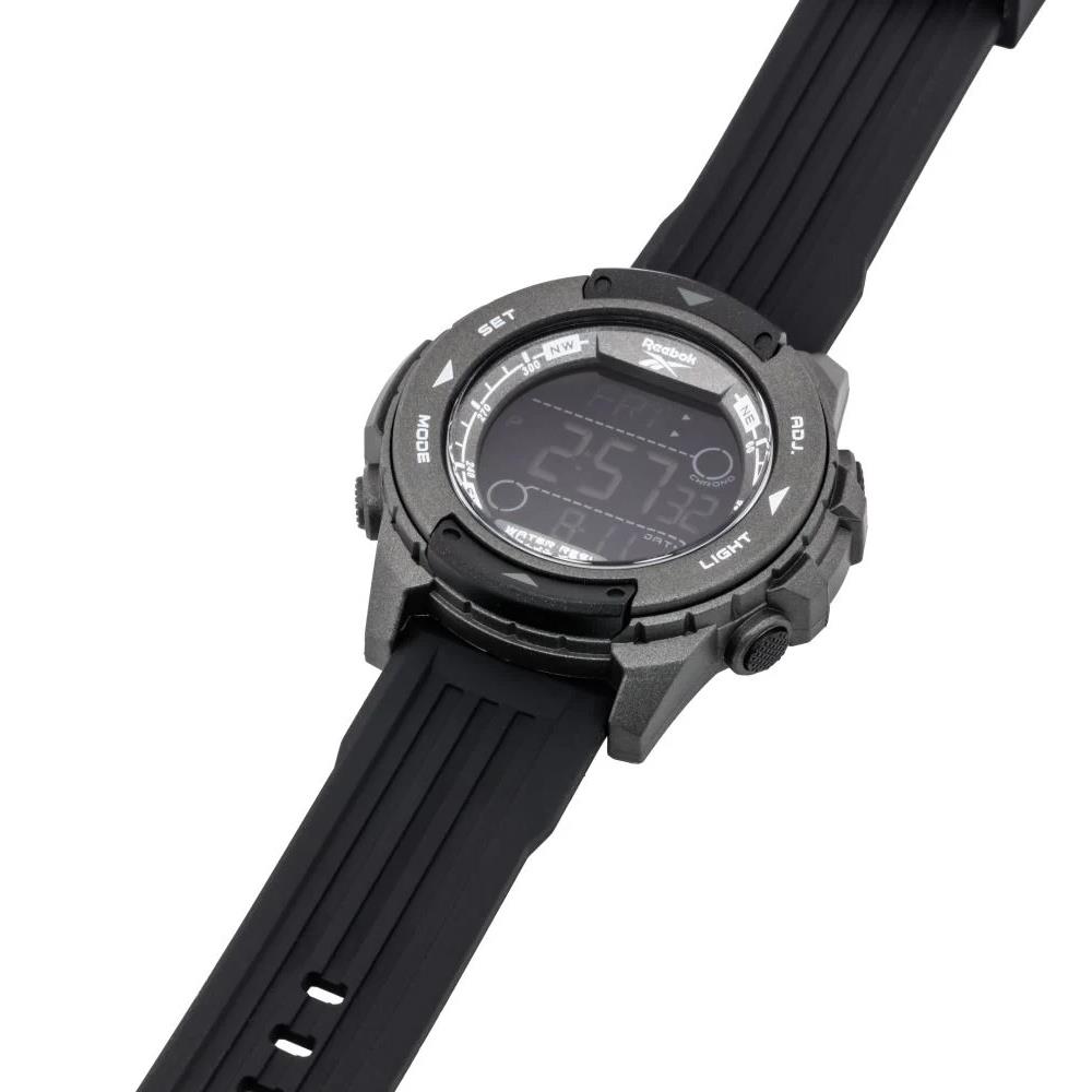 ساعت مچی مردانه ,پسرانه ریباک RV-BRK-G9-PAIB-BA