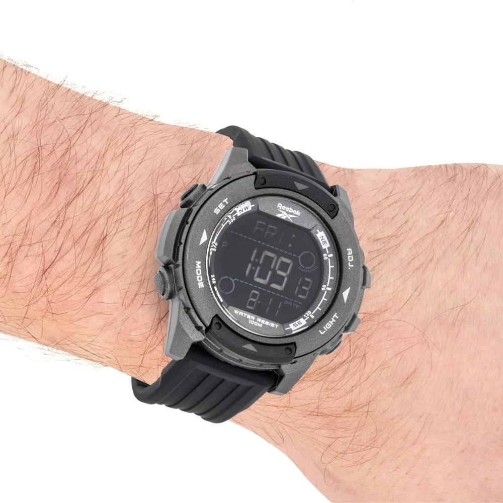 ساعت مچی مردانه ,پسرانه ریباک RV-BRK-G9-PAIB-BA