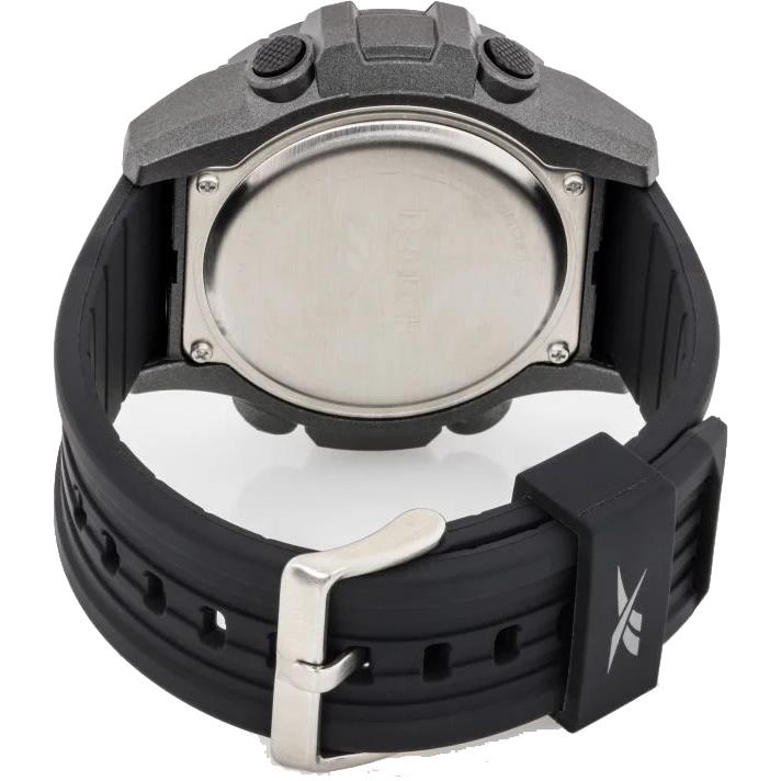 ساعت مچی مردانه ,پسرانه ریباک RV-BRK-G9-PAIB-BA