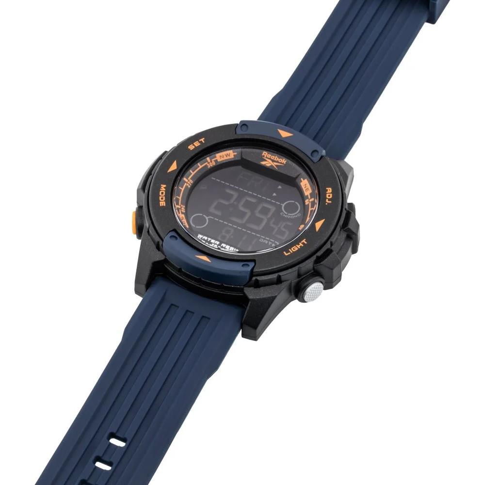 ساعت مچی مردانه ریباک RV-BRK-G9-PBIN-BO